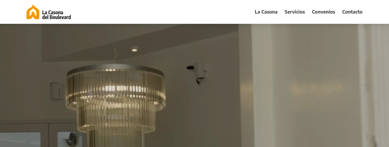 Imagen de portada del projecto La Casona del Boulevard